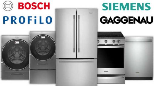  kazan gaggenau servisi
