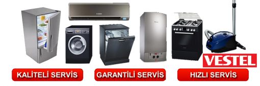 kazan seg servis